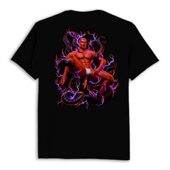 Dragon Demon T-shirt