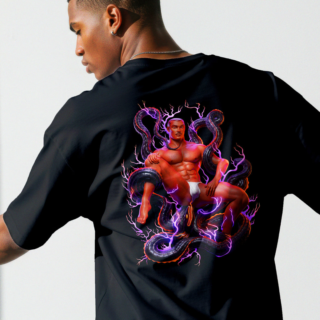 Dragon Demon T-shirt