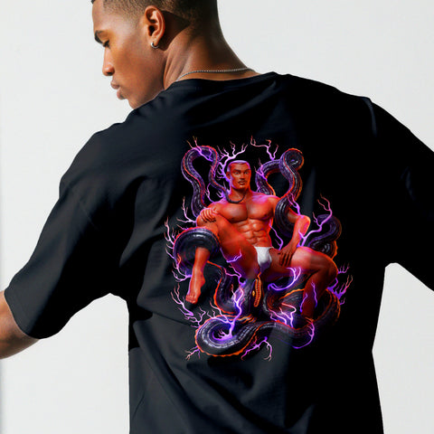 Dragon Demon T-shirt