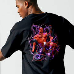 Dragon Demon T-shirt